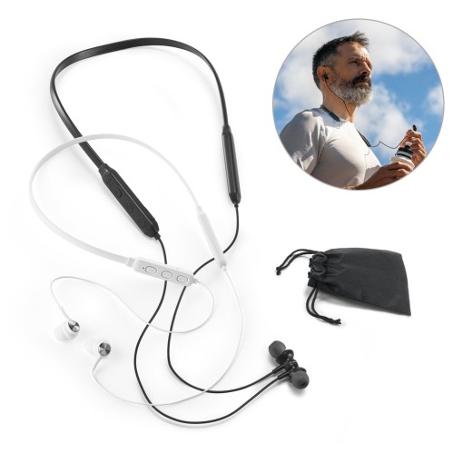 Fone de ouvido em PC Personalizado
