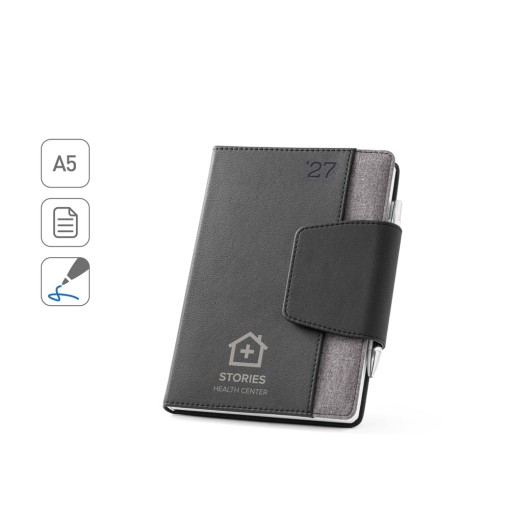 Agenda A5 Personalizada